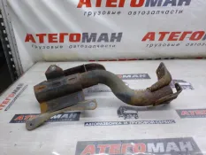 Кронштейн Mercedes-Benz Atego 2002 9745201933 1523 ОМ906, задний
