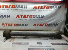 Карданный вал Mercedes-Benz Atego 2002 9734101302 1523 ОМ906