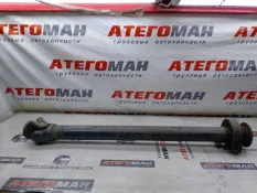 Карданный вал Mercedes-Benz Atego 2002 9734101302 1523 ОМ906