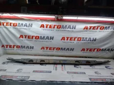 Усилитель бампера Mercedes-Benz Atego 2002 9703170056 1523 ОМ906, передний