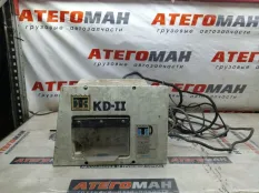 Пульт рефрижератора Thermo King KD II 3140143111
