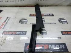 Накладка Стойки Man Tgl 2015 81624306005 7.150 D0834, передняя левая