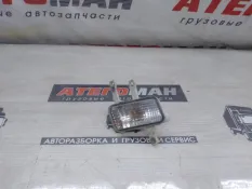 УКАЗАТЕЛЬ ПОВОРОТА Man Tgl 2015 81253206122 7.150 D0834, передний