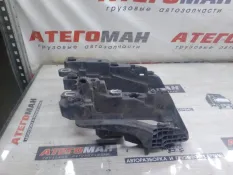 Кронштейн Фары Man Tgl 2015 81416105728 7.150 D0834, передний правый