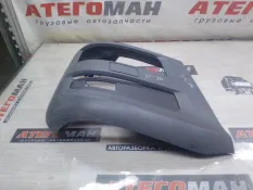 Правая часть бампера Man Tgl 2015 81416105738 7.150 D0834, передняя правая