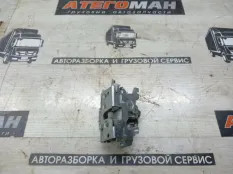 Замок двери Mercedes-Benz Atego 9737200735, передний левый