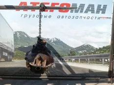 Редуктор Mercedes-Benz Atego 2001 6523500803 1223 ОМ906 LAIII, задний