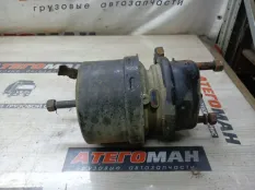 Энергоаккумулятор Mercedes-Benz Atego 2002 094053 1523 ОМ906