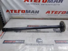 Полуось Mercedes-Benz Atego 2001 9763570501 1223 ОМ906 LAIII, задний