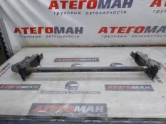 Стабилизатор Mercedes-Benz Atego 2001 9703200611 1223 ОМ906 LAIII, передний