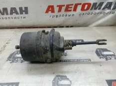 Энергоаккумулятор Man Tgs 81504106609