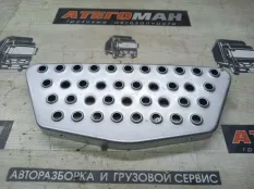 Накладка подножки Man Tga 81615100490
