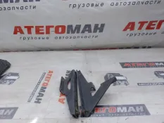 Кронштейн Крыла Man Tgl 2015 81612430122 7.150 D0834