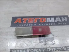 Плафон салонный Man Tgs 81252016276