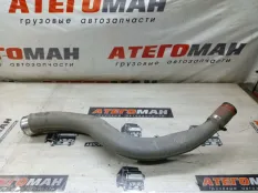 Патрубок Man Tgl 2015 51094113929 7.150 D0834