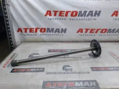 Полуось Man Tgl 2011 81355020178 8.210 D0834 LFL64, задний
