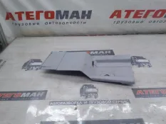 Накладка декоративная Man Tgl 2015 81625710082 7.150 D0834, правая