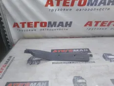 Накладка порога Man Tgl 2015 81615100791 7.150 D0834, передняя левая