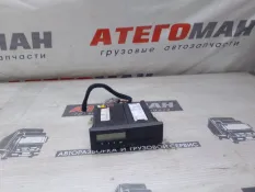 Тахограф Man Tgl 2015 81271016595 7.150 D0834