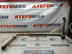 Стабилизатор Mercedes-Benz Atego 2001 9703200611 1223 ОМ906 LAIII, передний