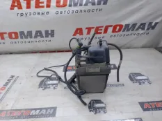Насос системы AdBlue Man Tgl 2015 81154036117002 7.150 D0834