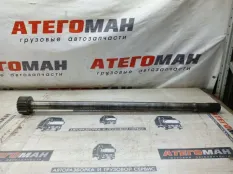 Полуось Man Tgs 81355020205