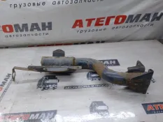 Кронштейн Крыла Mercedes-Benz Atego 2002 9745205333 1523 ОМ906, задний