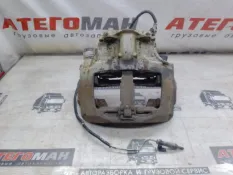 Суппорт Mercedes-Benz Atego 2001 0024204201 1223 ОМ906 LAIII