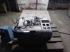 Глушитель Man Tgl 2015 81151010490 7.150 D0834