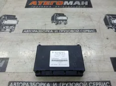 Электронный блок FFR Mercedes-Benz Actros 0034463502