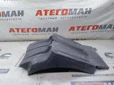 Брызговик Man Tgl 2015 81612300222 7.150 D0834, передний правый