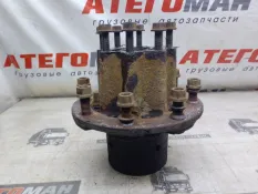 Ступица Mercedes-Benz Atego 9763561101, задняя