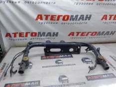 Кронштейн Man Tgl 2015 85084405008 7.150 D0834, задний