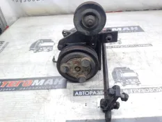 Компрессор кондиционера Mercedes-Benz Atego 0002340811