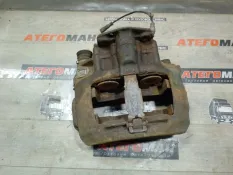 Суппорт Mercedes-Benz Atego 2001 0024204201 1223 ОМ906 LAIII