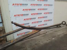Рессора Mercedes-Benz Atego 0003200202 1223