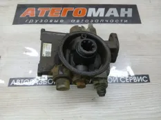 Осушитель воздуха пневмосистемы Mercedes-Benz Atego K024634N50