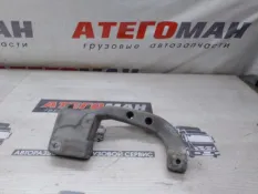 КРОНШТЕЙН БАМПЕРА Mercedes-Benz Atego 2003 9408851231 1823 ОМ906 LAIII, передний левый