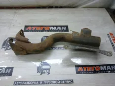 Кронштейн Крыла Mercedes-Benz Atego 9705201533