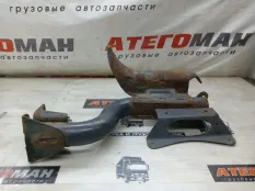 Кронштейн бака Mercedes-Benz Atego 9745201833