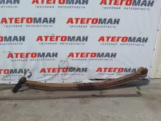 Рессора Mercedes-Benz Atego 0003200202