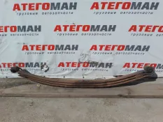 Рессора Mercedes-Benz Atego 0003200202