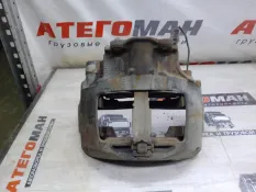 Суппорт Mercedes-Benz Atego 2005 9754202301 1223 OM906