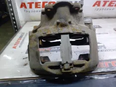 Суппорт Mercedes-Benz Atego 2005 9754207001 1223 OM906