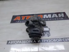Клапан ускорительный EBS Mercedes-Benz Atego 9730060030, задний