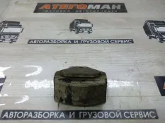 Отбойник Mercedes-Benz Atego 9703250044, задний
