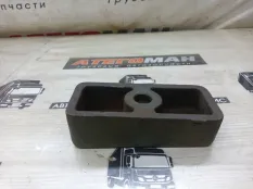 Проставка Mercedes-Benz Axor 9433250584