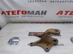 Кронштейн Рессоры Mercedes-Benz Atego 2003 9723250301 1823 ОМ906 LAIII, задний