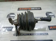 Кулиса кпп Mercedes-Benz Atego 2001 9702607039 1223 ОМ906 LAIII