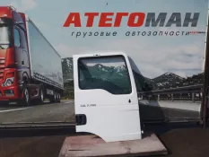 Дверь Man Tgl 2015 81626004132 7.150 D0834, передняя правая